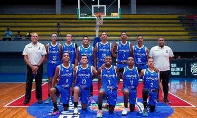 Calendario Completo del Sudamericano de Baloncesto Sub-15 2024: Fechas, Horarios y Resultados 192 Calendario Completo del Sudamericano de Baloncesto Sub-15 2024