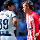 Real Sociedad vs Atlético Madrid en vivo - LaLiga 24/25 6 Real Sociedad vs Atlético Madrid en vivo.