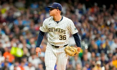 Mets vs Brewers en vivo: Dónde Ver, Lineups y Más 5 Dónde ver Mets vs Brewers en vivo.