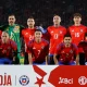 Chile vs Brasil en vivo - Eliminatorias Sudamericanas 2026 287 Chile vs Brasil en vivo.