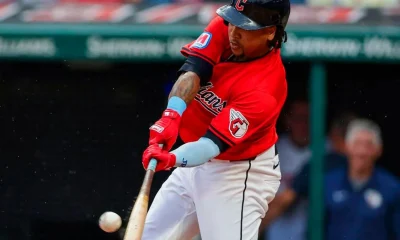 Tigers vs Guardians en vivo - Postemporada MLB 2024 1 Tigers vs Guardians en vivo.