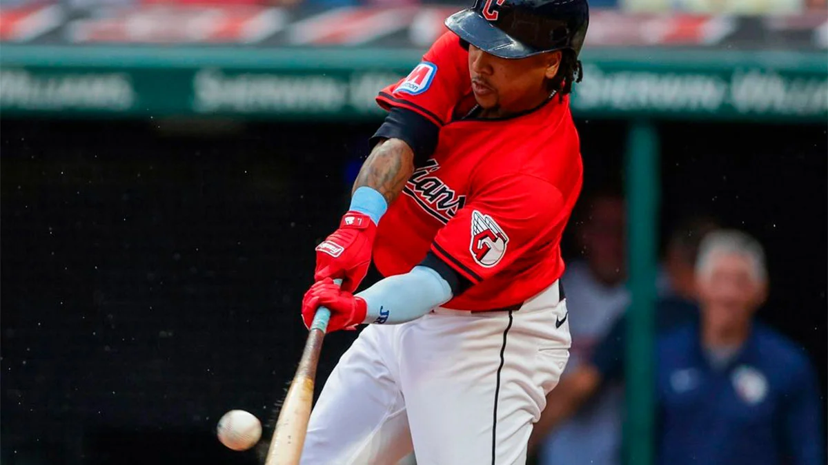 Tigers vs Guardians en vivo.