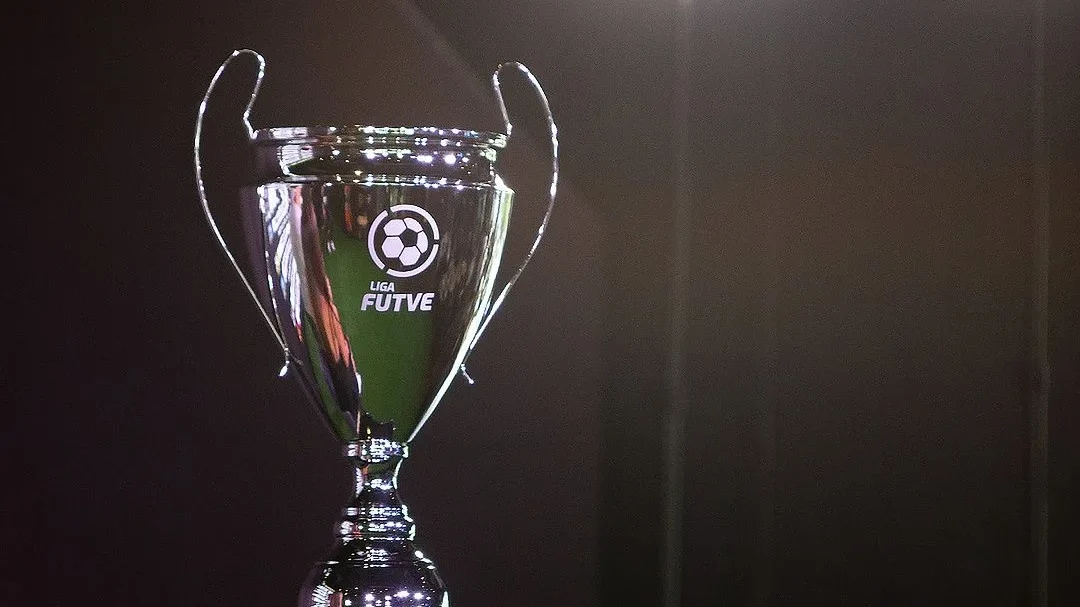 Calendario de la fase final del Clausura 2024 de la Liga FUTVE 97 Calendario de la fase final del Clausura 2024 de la Liga FUTVE