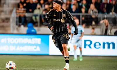 LAFC vs St. Louis City SC en vivo: Dónde Ver, Alineaciones y Más 15 Dónde ver LAFC vs St. Louis City SC en vivo