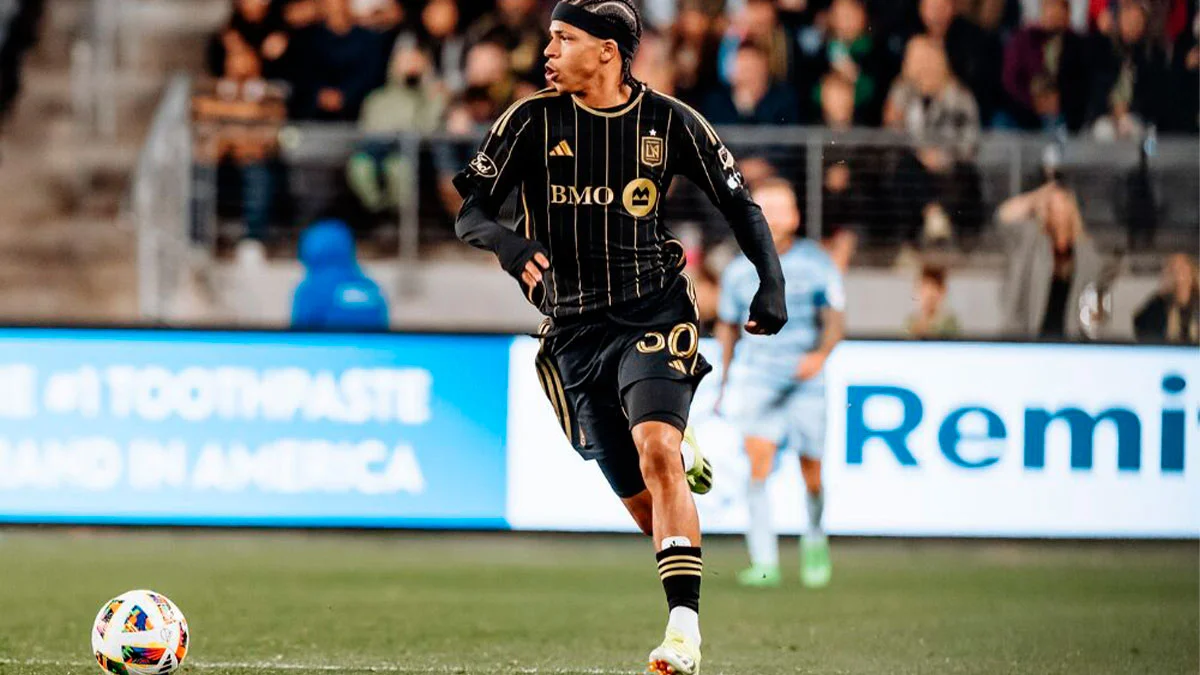 LAFC vs St. Louis City SC en vivo: Dónde Ver, Alineaciones y Más 1 Dónde ver LAFC vs St. Louis City SC en vivo