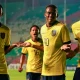 Ecuador vs Brasil en vivo - Sudamericano Sub 15 2024 160 Ecuador vs Brasil en vivo.