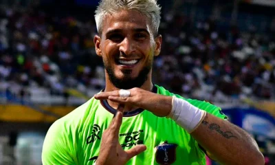 El resurgir de Jacobo Kouffati 17 El resurgir de Jacobo Kouffati