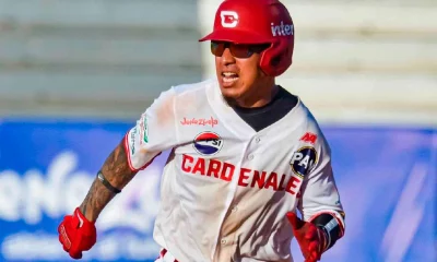 Tiburones vs Cardenales en vivo hoy - Ronda Regular 2024-25 7 Tiburones vs Cardenales en vivo hoy.