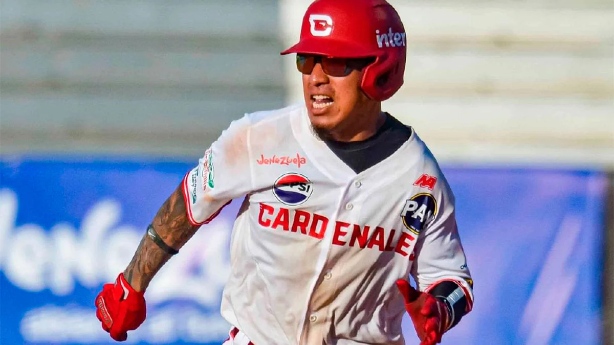 Tiburones vs Cardenales en vivo hoy - Ronda Regular 2024-25 1 Tiburones vs Cardenales en vivo hoy.