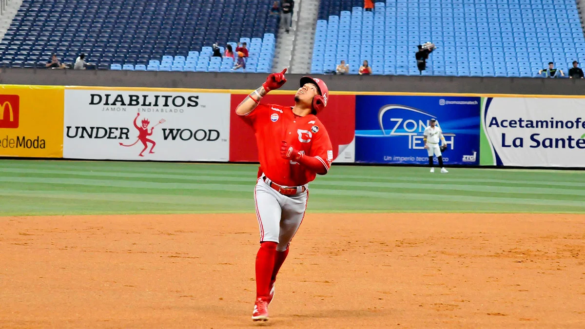 Resultados del día LVBP 2024-2025