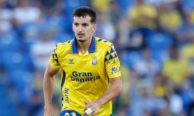 Las Palmas vs Girona en vivo.