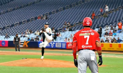 Tabla de posiciones LVBP 2025-2026: Clasificación oficial del béisbol venezolano 2 Tabla de posiciones LVBP 2025-2026: Clasificación oficial del béisbol venezolano