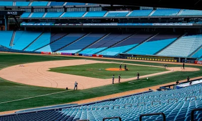 Cardenales vs Leones en vivo hoy - Ronda Regular LVBP 2024-2025 3 Cardenales vs Leones en vivo hoy.