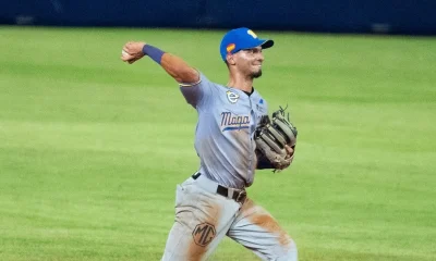 Caracas vs Magallanes en vivo hoy.
