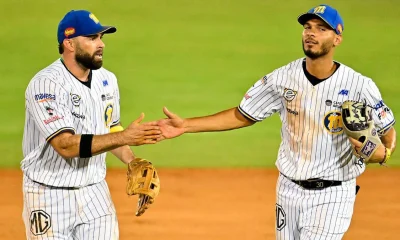 Bravos vs Magallanes en vivo hoy - Ronda Regular LVBP 2024-2025 7 Bravos vs Magallanes en vivo hoy.