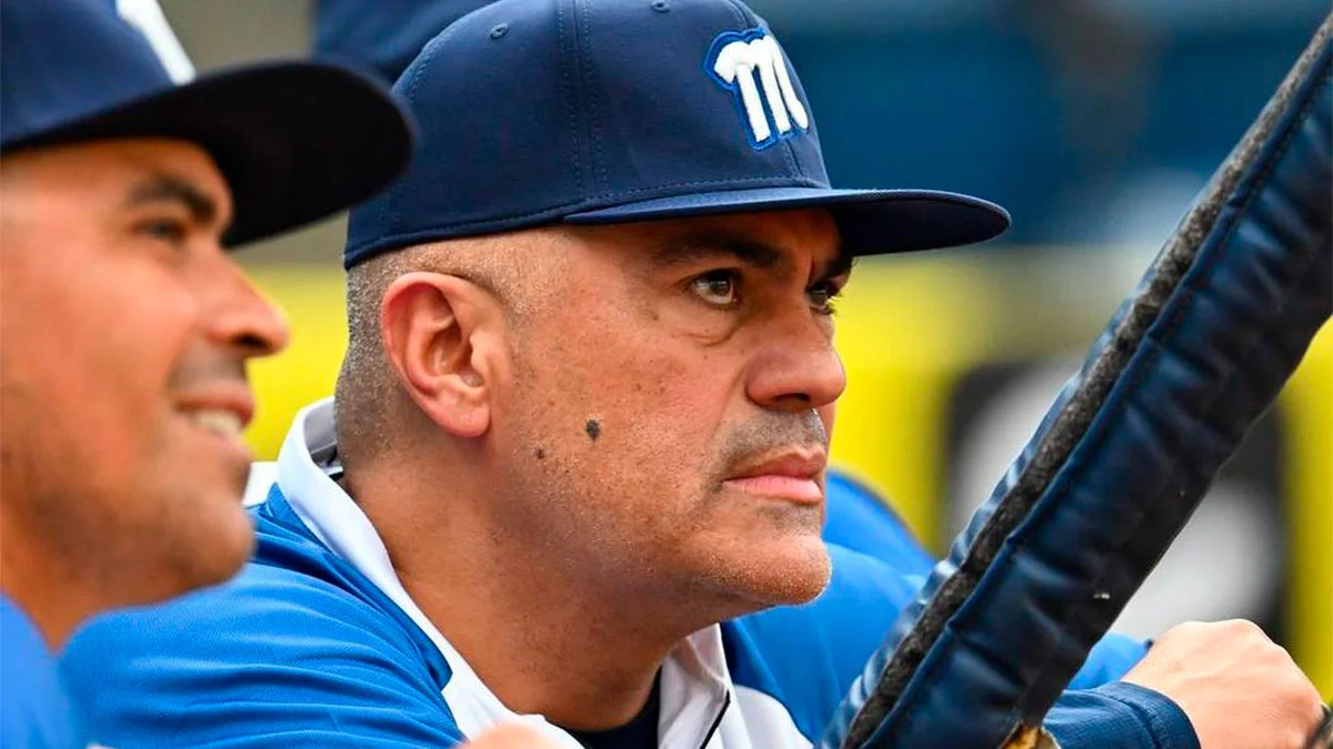 Tabla de posiciones LVBP 2024-2025.