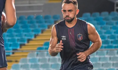 Monagas vs Inter de Barinas en vivo.