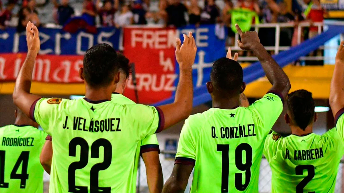 Monagas SC asegura cupo a copa internacional en 2025 1 Monagas SC vence a Angostura y asegura cupo a copa internacional.