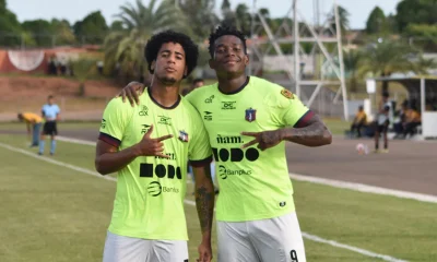 Angostura vs Monagas en vivo: Dónde Ver, Alineaciones y Más 15 Dónde Ver Angostura vs Monagas en vivo