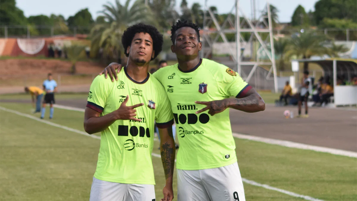 Dónde Ver Angostura vs Monagas en vivo