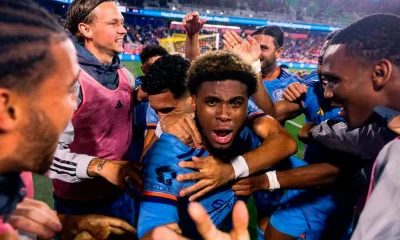 NYC FC vs Cincinnati en vivo: Dónde Ver, Alineaciones y Más 9 Dónde Ver NYC FC vs Cincinnati en vivo