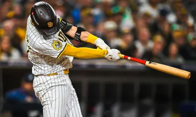 Braves vs Padres en vivo: Dónde Ver, Lineups y Más 7 Dónde ver Braves vs Padres en vivo.