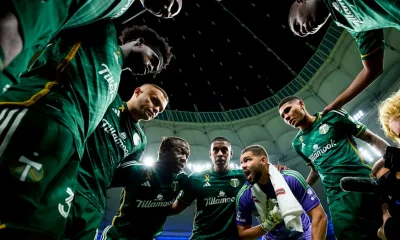 Timbers vs Austin FC en vivo: Dónde Ver, Alineaciones y Más 13 Dónde ver Timbers vs Austin FC en vivo.
