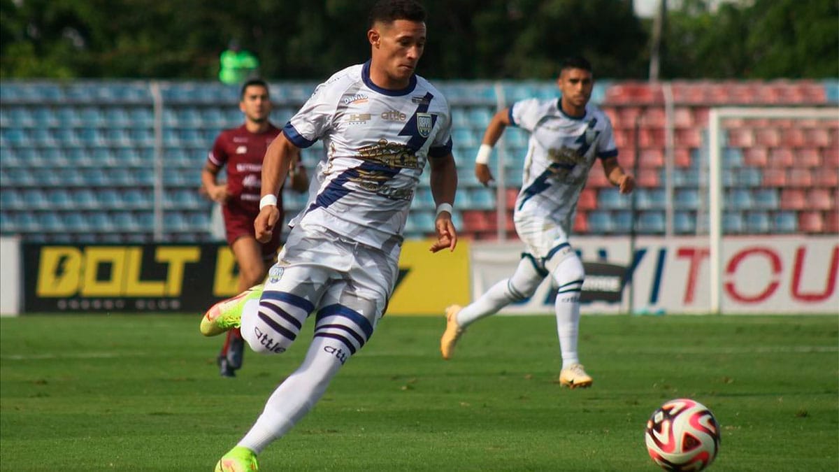 Rayo Zuliano vs Caracas en vivo