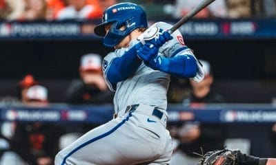 Royals vs Orioles en vivo: Dónde ver, Lineups y más 3 Dónde ver Royals vs Orioles en vivo.