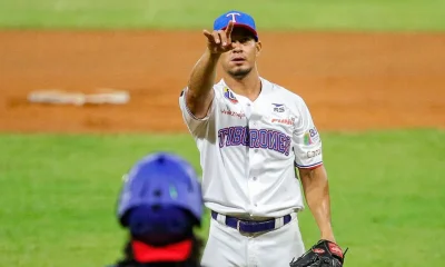 Caribes vs Tiburones en vivo hoy - Ronda Regular de LVBP 2024-2025 5 Caribes vs Tiburones en vivo.