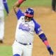 Bravos vs Tiburones en vivo hoy.
