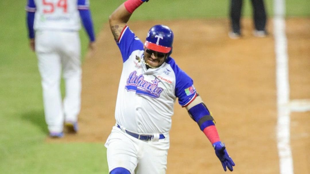 Bravos vs Tiburones en vivo hoy - Ronda Regular LVBP 2024-2025 1 Bravos vs Tiburones en vivo hoy.