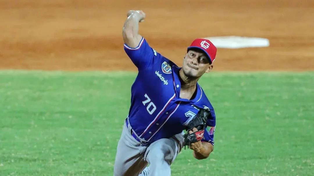 Bravos vs Tiburones en vivo hoy - Ronda Regular LVBP 2024-2025 1 Bravos vs Tiburones en vivo hoy.