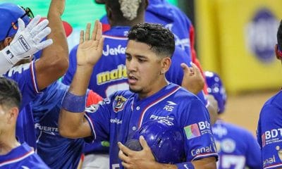 Cardenales vs Tiburones en vivo hoy.