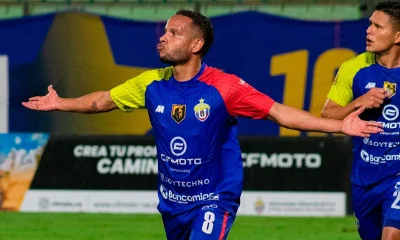 UCV vs Caracas en vivo - Clausura 2024 15 UCV vs Caracas FC en vivo.