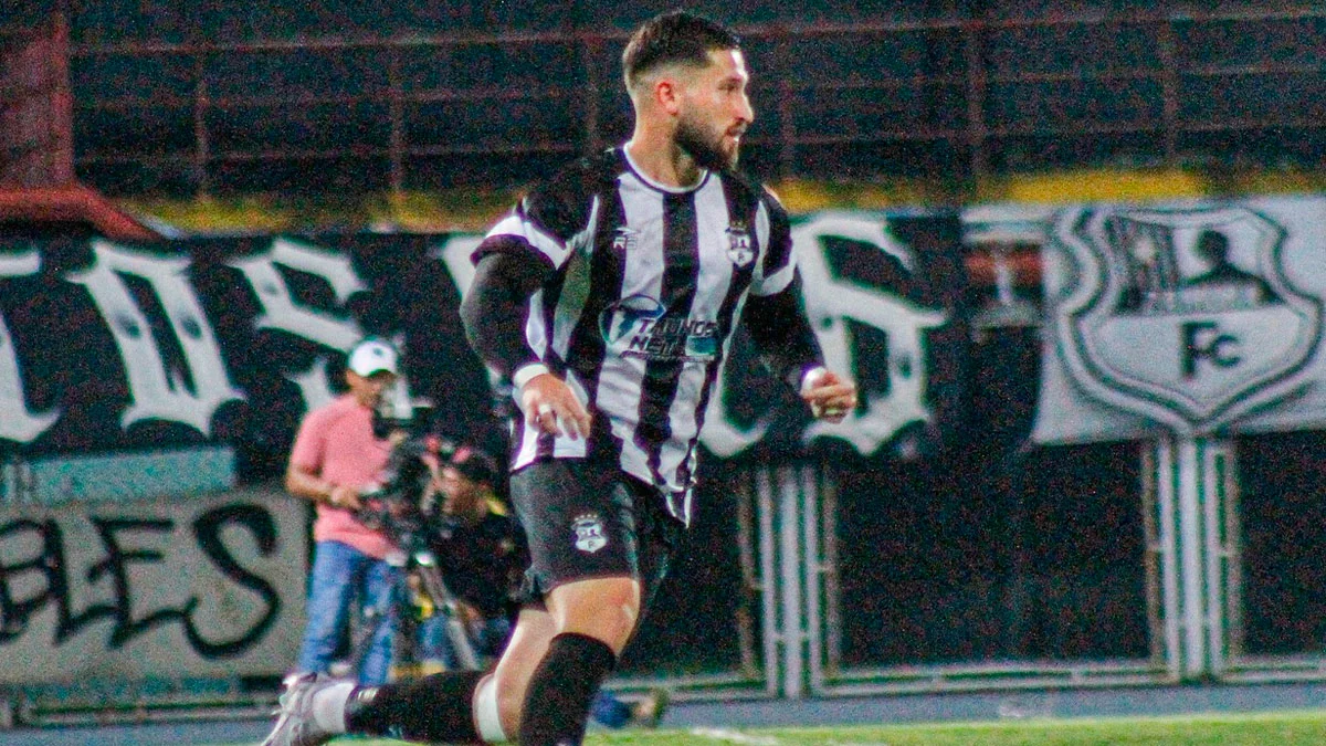 Dónde ver Zamora vs Estudiantes de Mérida en vivo.