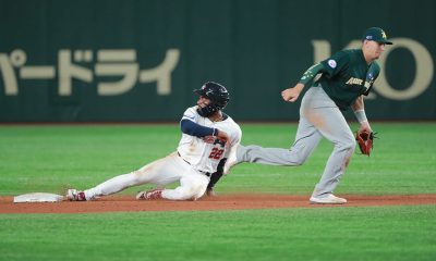 Australia vs Japón en vivo hoy