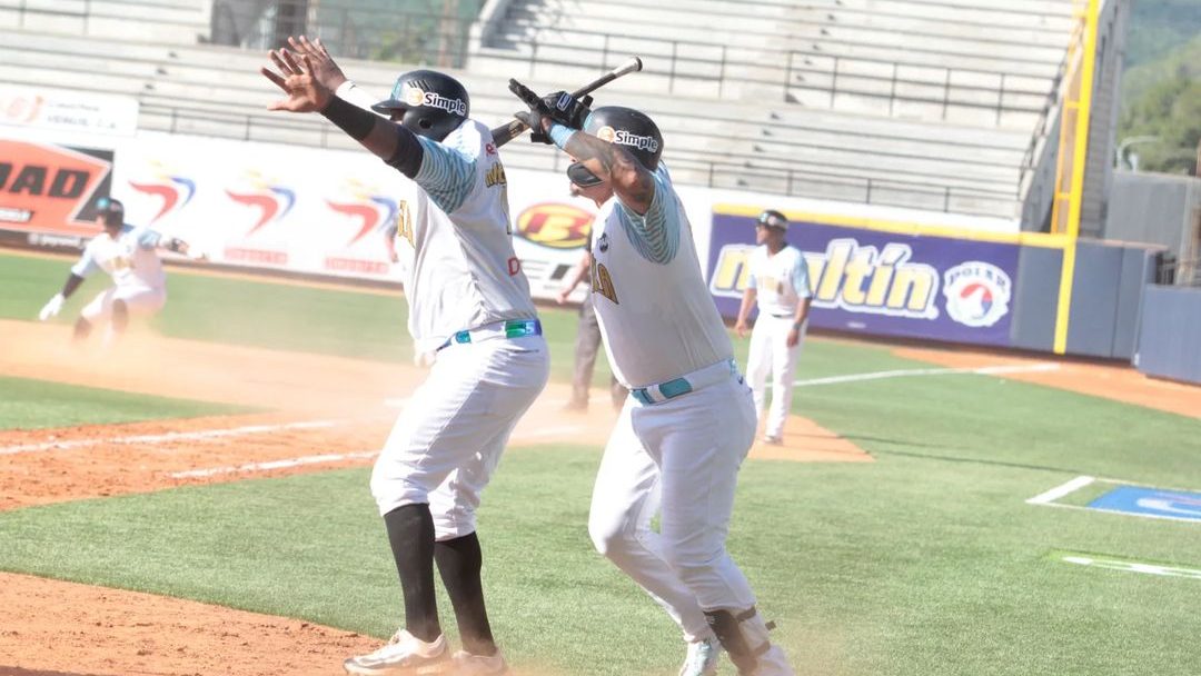 Tiburones vs Bravos en vivo hoy.