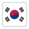Corea del Sur