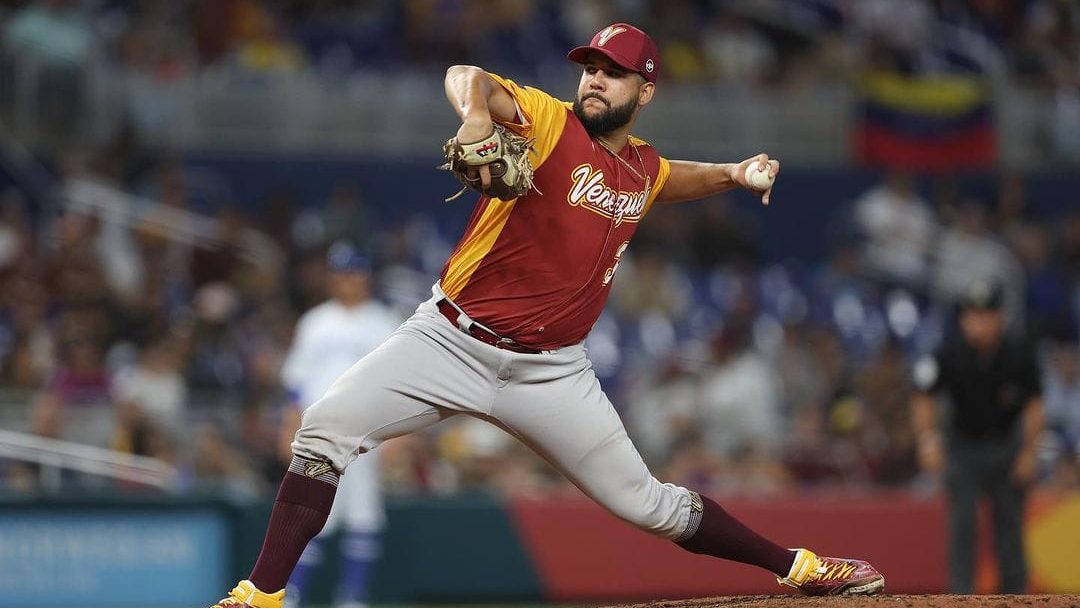 Premier 12 calendario completo y programación de TV