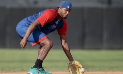 Tiburones vs Caribes en vivo hoy