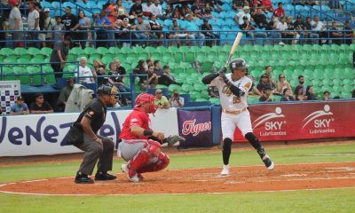 Calendario Tigres de Aragua 2025-2026: Acceso exclusivo a la programación de TV de los bengalíes 190 Calendario Tigres de Aragua 2025-2026: Acceso exclusivo a la programación de TV de los bengalíes
