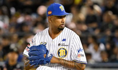 Águilas vs Magallanes en vivo hoy