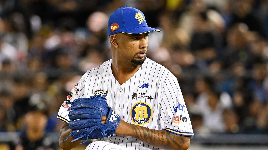 Águilas vs Magallanes en vivo hoy