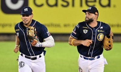 Águilas vs Magallanes en vivo hoy
