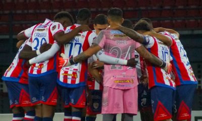 Estudiantes vs Monagas en vivo: Dónde Ver, Alineaciones y más.