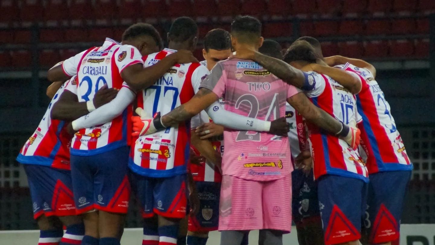 Estudiantes vs Monagas en vivo: Dónde Ver, Alineaciones y más.