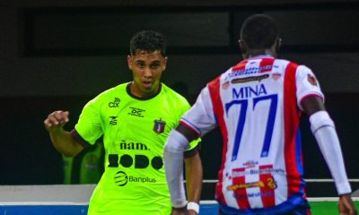 Monagas vs Estudiantes de Mérida en vivo