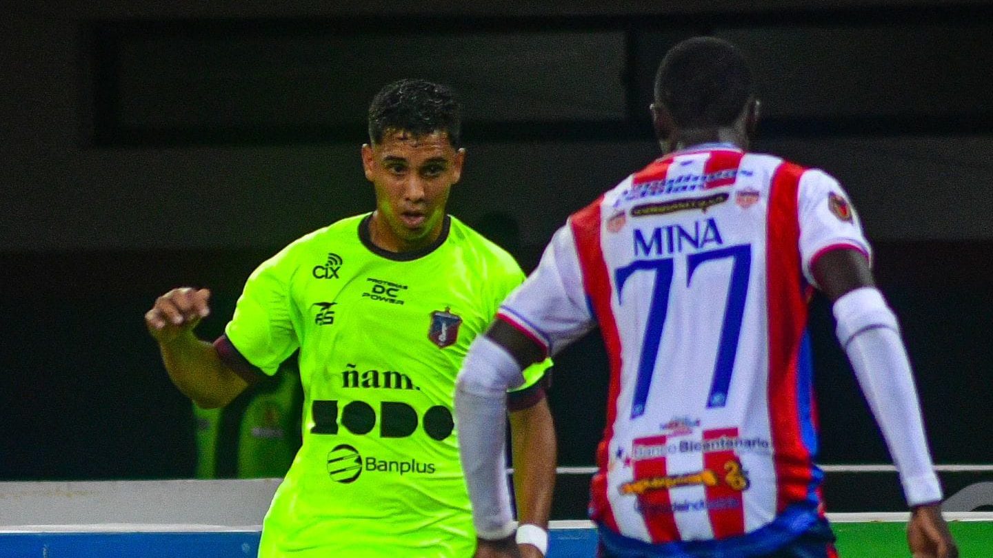 Monagas vs Estudiantes de Mérida en vivo – Fase Final del Torneo Clausura 2024 1 Monagas vs Estudiantes de Mérida en vivo