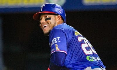 Magallanes vs Tiburones en vivo hoy